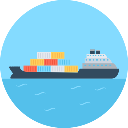 cargo shipment image