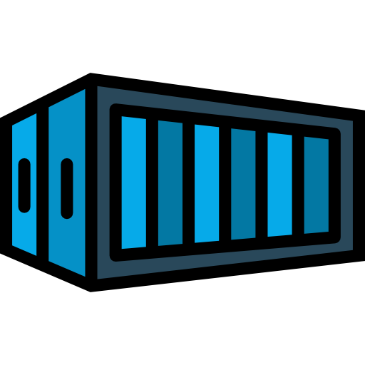 container image