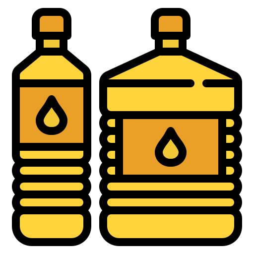 oil and ghee image