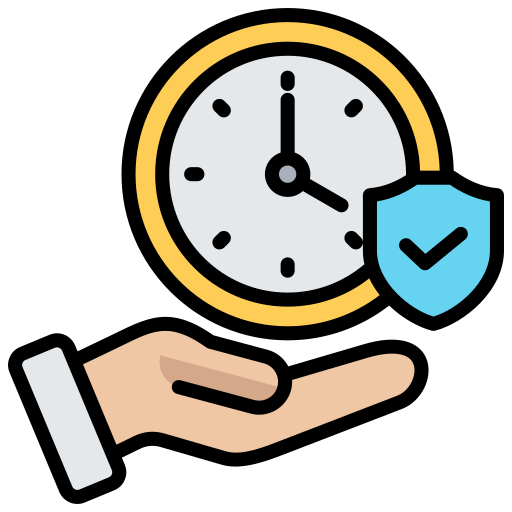 punctual