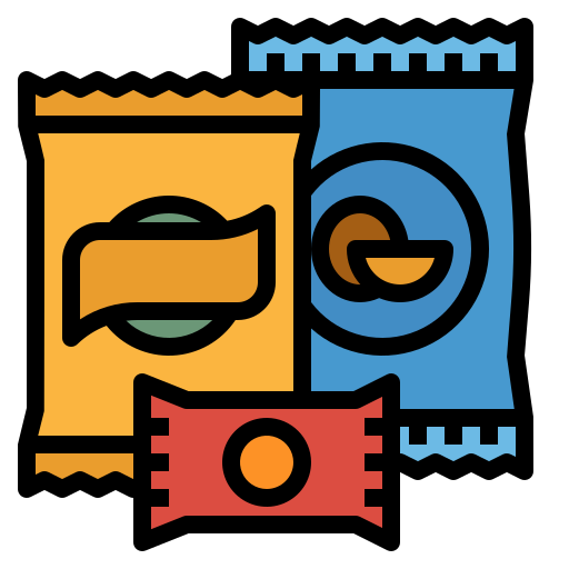 Snacks Image