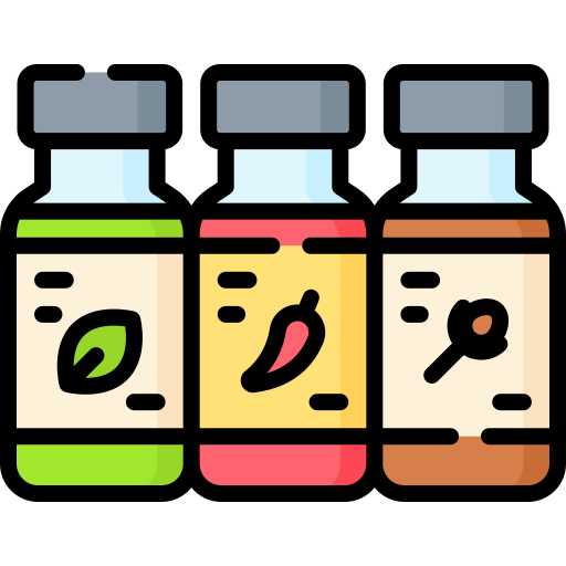 spices logo